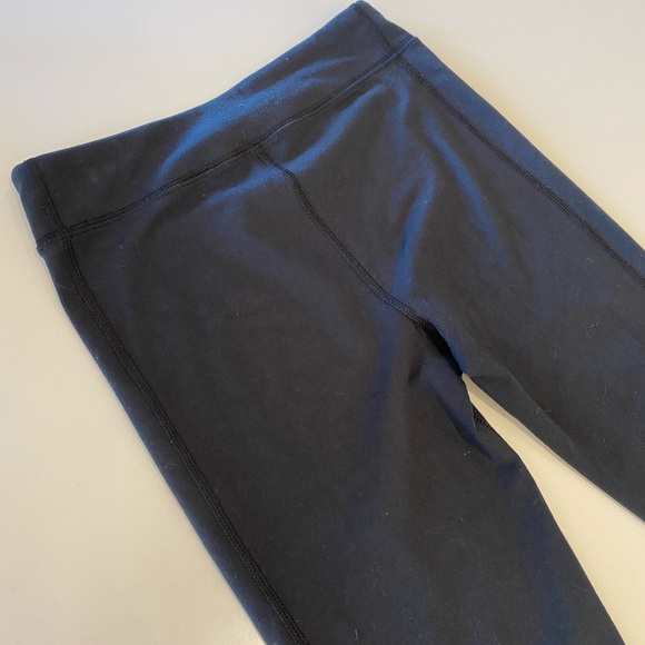 Under Armour black leggings - Picture 5 of 5